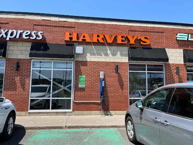 Harvey's
