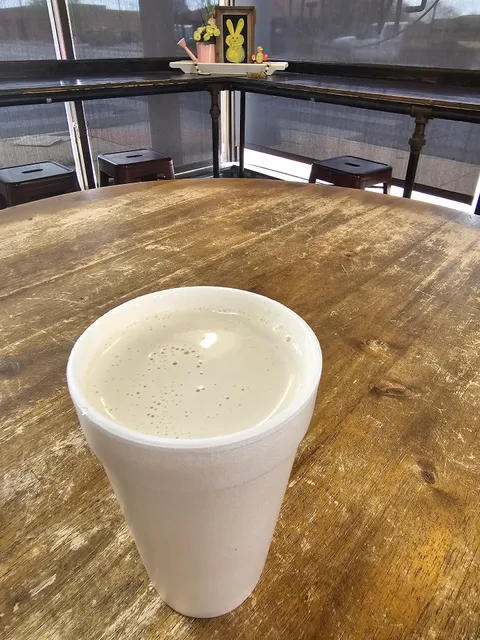 You Are Enough Coffee