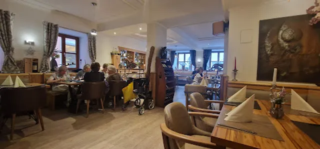 Ristorante-Pizzeria buono