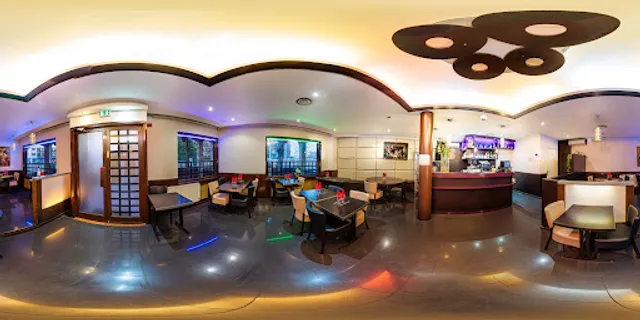 Okasushi Restaurant Japonais