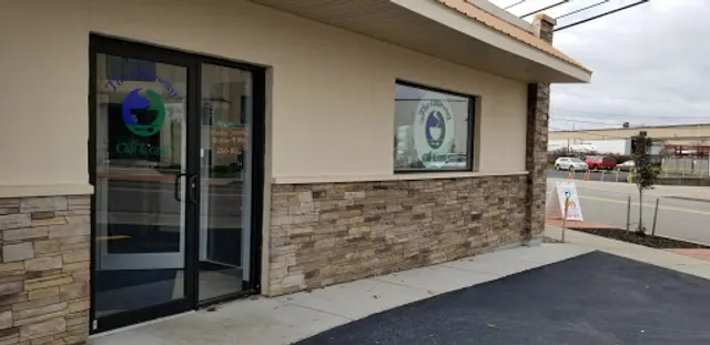 The Gateway Cafe & Grill