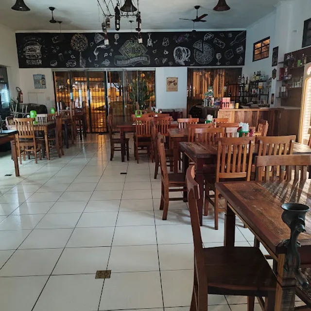 Empório Restaurante Radinho