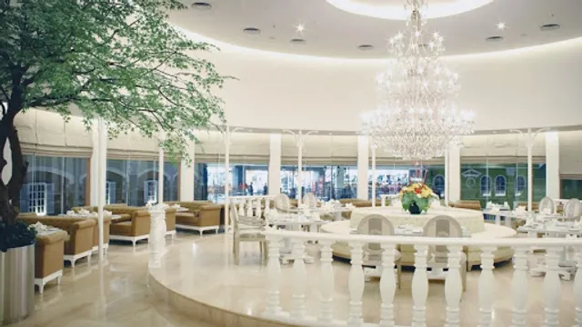 Bellagio Restaurant Balikpapan