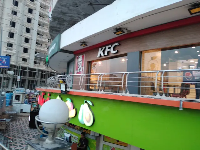 KFC