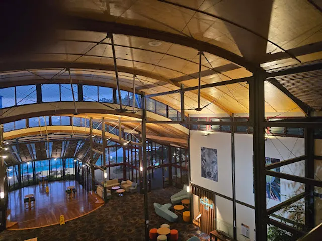 The Sand Bar & Bistro