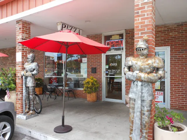 Bella Mia's pizza and italian restaurant