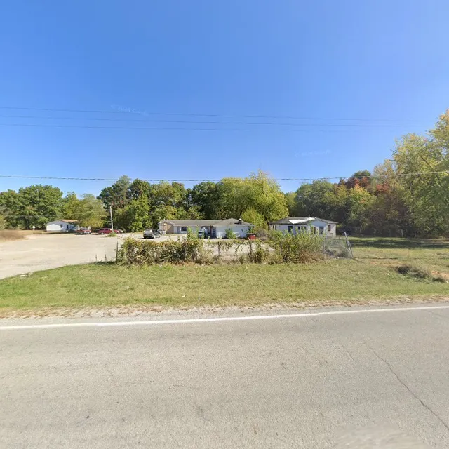 S S Friendly Market III