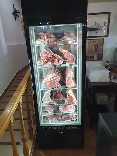 Asador Restaurante La Quesería