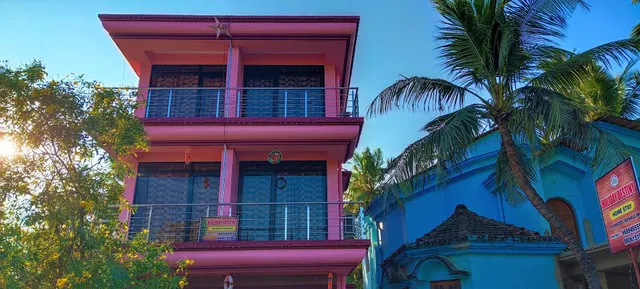 Holiday Destiny Home Stay