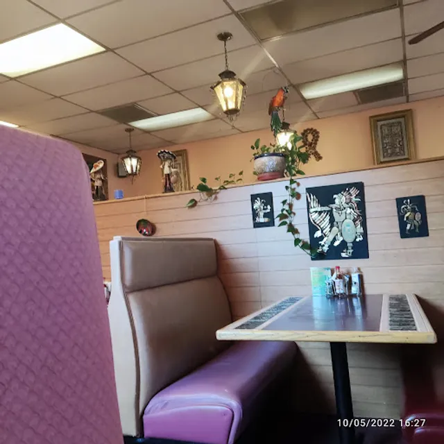 Sergio's Family Mexican Restaurant