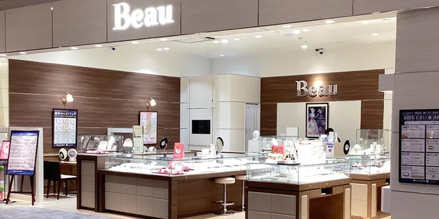 ジュエリービュー イオンモール今治新都市店