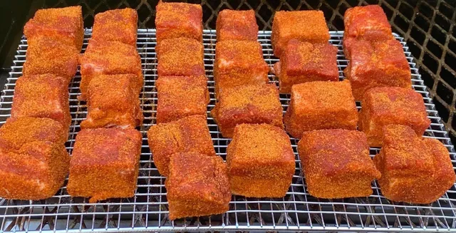 Midwest Smoke BBQ LLC