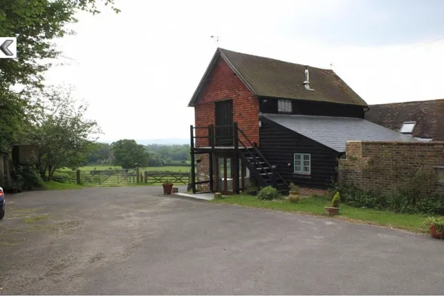 Moaps Farm Bed and Breakfast