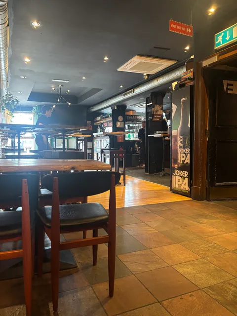 Pica Luna Pizza & Small Plates