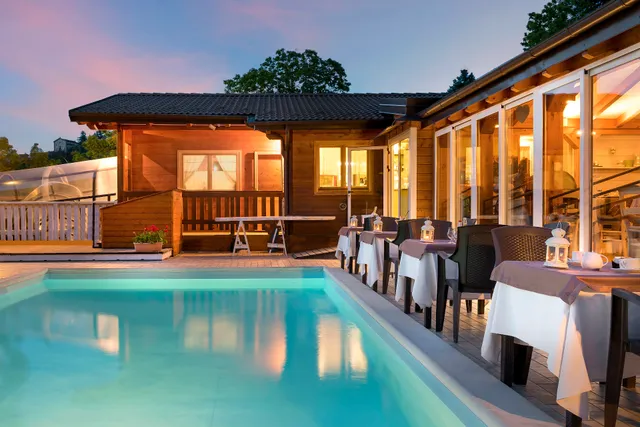 Camping Parco dei Castagni