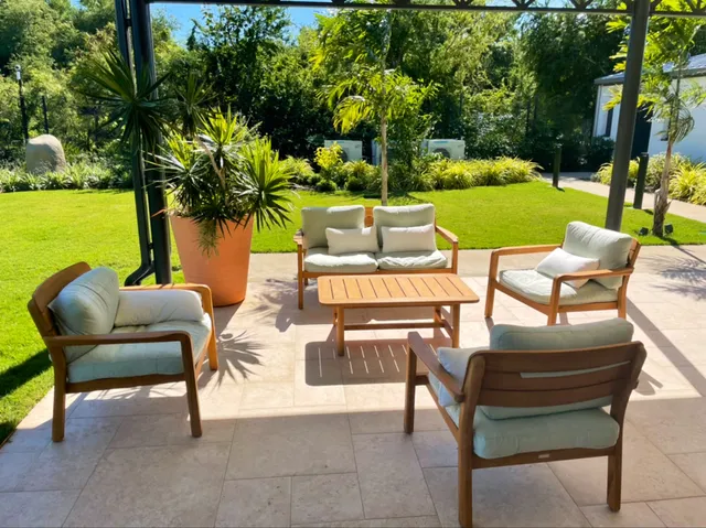 L'Orangerie - Restaurant & Événements