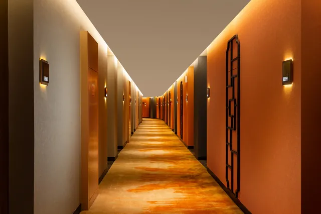 Guangzhou Wogo Yuanbao Hotel