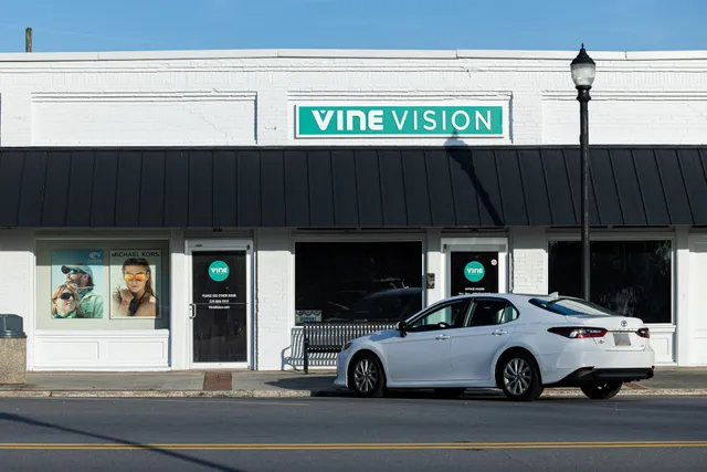 Vine Vision