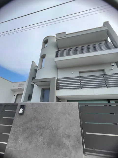 Stanze vicino l’ospedale di Tricase - Palazzo Credaro