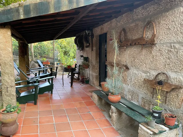 Quinta de Vila Verde- Paixão Ancestral, Turismo Rural