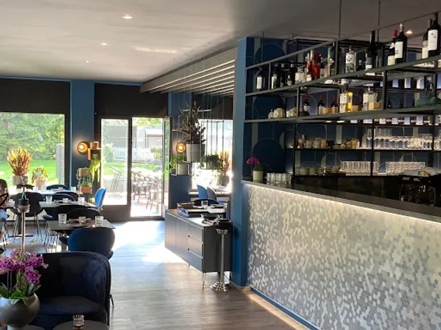 Yukiko Asian Fine Dining Restaurant