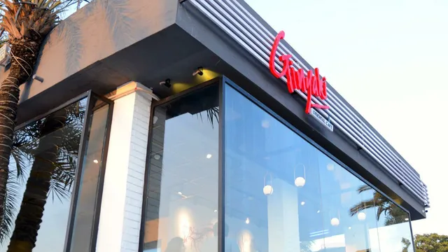 Ginyaki Phase 4 Bahria Town