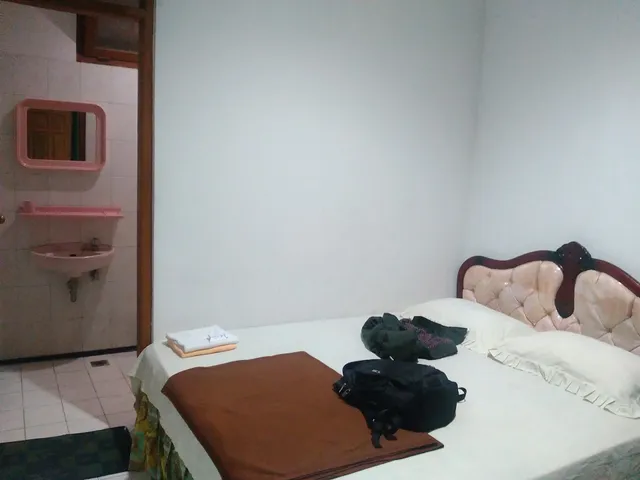 Airy Eco Syariah Umbulharjo Soepomo 1060 Yogyakarta