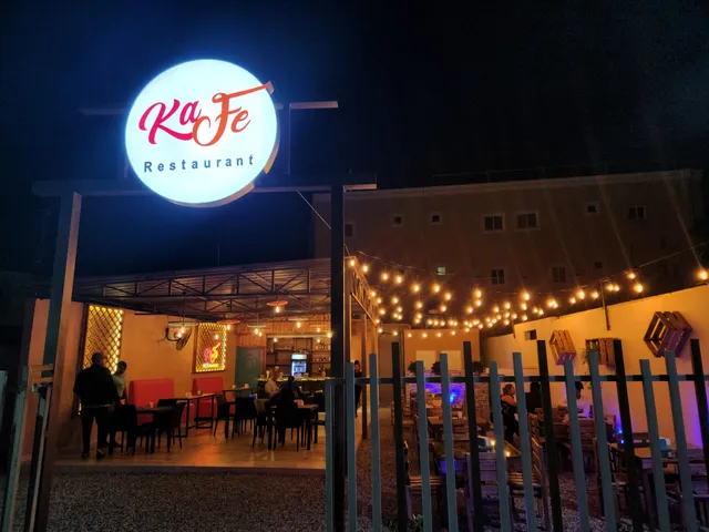 KaFe Restaurant