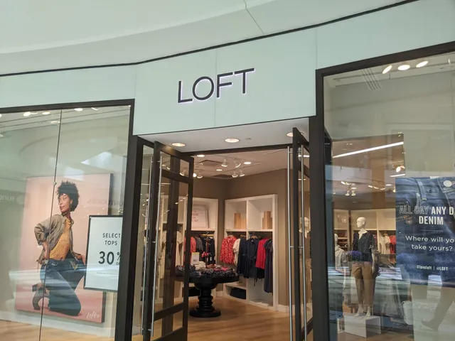 LOFT