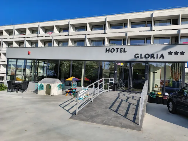 Hotel Gloria