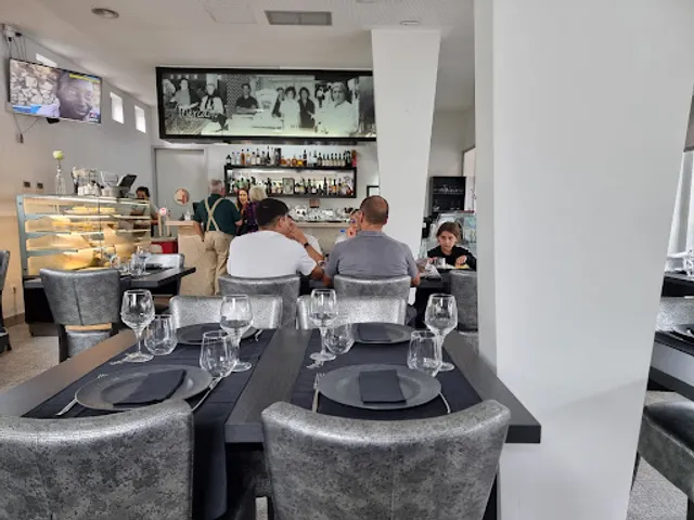 Mercado Restaurante