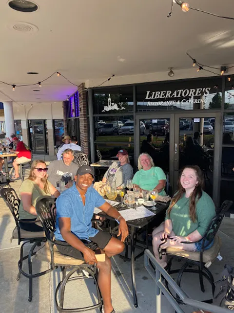 Liberatores Ristorante