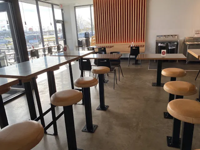 Chipotle Mexican Grill