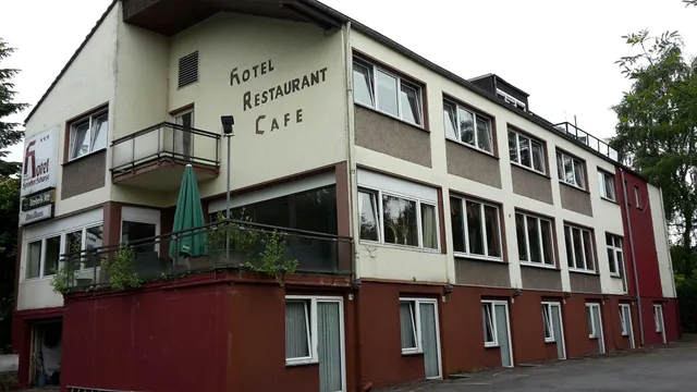 Hotel Horather Schanze