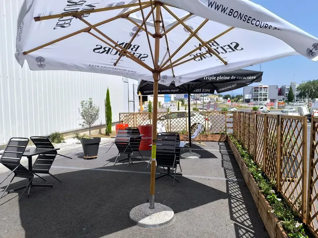 Orge & Houblon Carcassonne