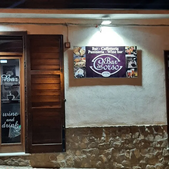Bar Del Corso