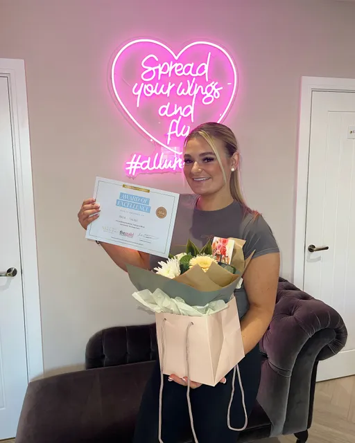 Allure Nails Beauty Training Academy