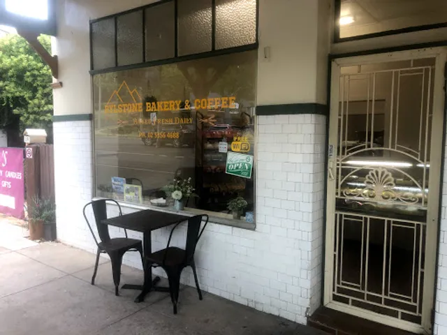 Rylstone Bakery