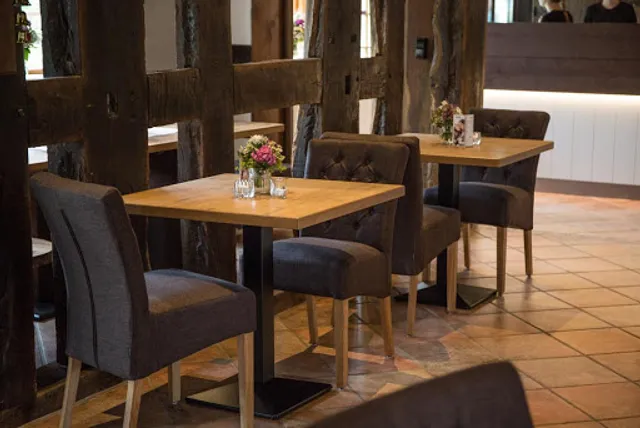 BAUERNGARTEN Hofcafé