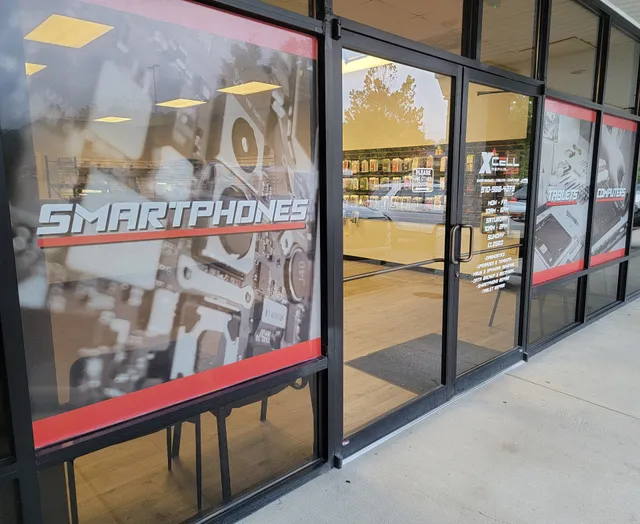 Xcell Repair Plus - Smartphones, Computers, Consoles, and more