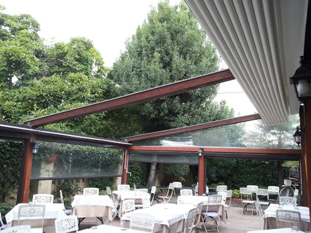 Osteria della Gabella