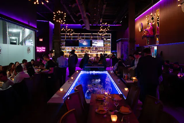 Jade Eatery and Lounge