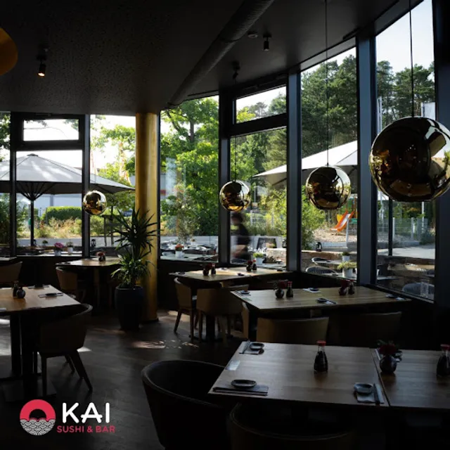 Kai Sushi & Bar Röttenbach