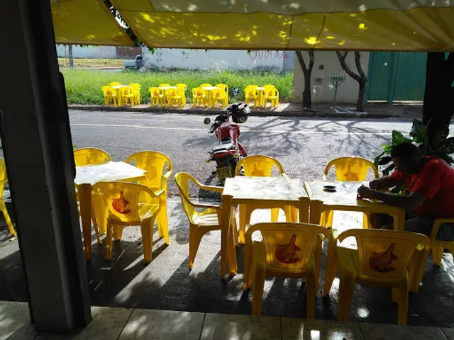 Miura's bar e petiscaria