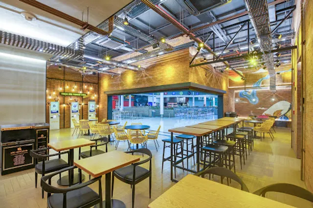 Madero & Jeronimo Minas Shopping