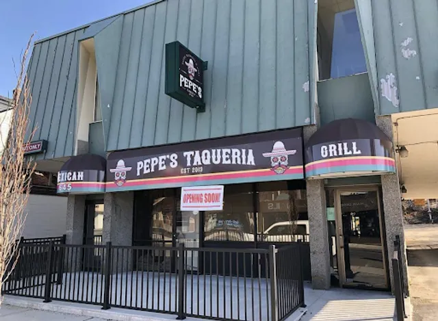 Pepe's Taqueria