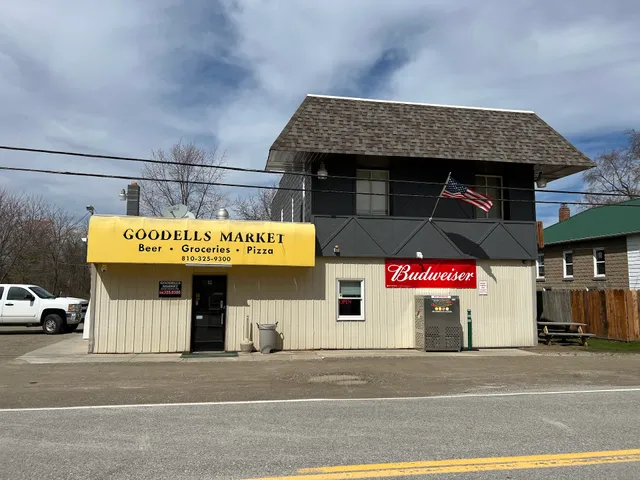 Goodells Market