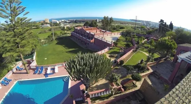 Inn Seventies Cheap & Chic (Reception)