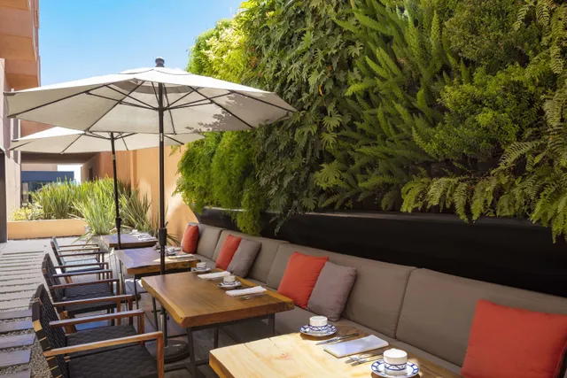 Hyatt Centric Campestre León