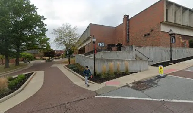 Mansor Lower food Court